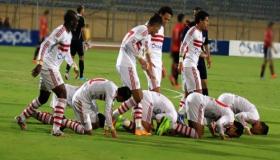 اهداف مباراة الزمالك والنجم اليوم في مباراة كأس الكونفدرالية مع نتيجة اللقاء وتأهل التوانسة مقابل خروج الفراعنة