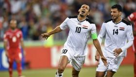 اهداف مباراة العراق وفيتنام اليوم ونتيجة اللقاء الغير منطقية للعراقيين وملخص كامل للمقابلة المحبطة 