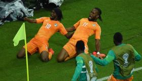 اهداف مباراة المغرب وساحل العاج اليوم ونتيجة المباراة الصعبة على اسود الاطلس والمخلص الكامل