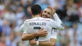 اهداف مباراة ريال مدريد ومالمو اليوم في مباراة دوري أبطال أوروبا مع نتيجة اللقاء في مباراة صعبة للريال