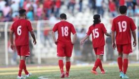 اهداف مباراة لبنان وميانمار اليوم ونتيجة المقابلة الهامة لمنتخب الأرز وملخص كامل للفوز المستحق