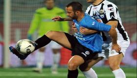مشاهدة مباراة اودينيزي ونوفارا بث مباشر يوتيوب لايف اون لاين كأس إيطاليا 2015 من أبو ظبي الرياضية 3