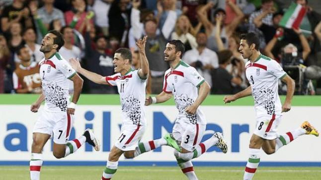 مشاهدة مباراة ايران وغوام بث مباشر اون لاين يوتيوب لايف بدون تقطيع بي ان سبورت 3 ضمن تصفيات كأس العالم 2018 و آسيا 2019