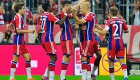مدربو الدوري الألماني يرشحون بايرن ميونخ للتويج بقلب البطولة هذا الموسم