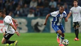مشاهدة مباراة بورتو وفيتوريا غيماريش بث مباشر يوتيوب من بي ان سبورت 2 لايف اون لايف الدوري البرتغالي