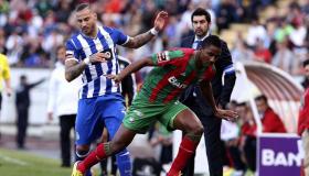 وقت مباراة بورتو وماريتيمو وقنوات البث المجاني لمباراة التنانين الثانية في الدوري البرتغالي