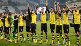 مشاهدة مباراة بوروسيا دورتموند وكراسنودار بث مباشر يوتيوب تابع لايف اتش دي الأسطورة بث حي بي ان سبورت 4 بتعليق خالد الغول