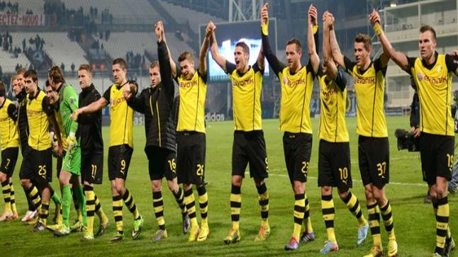مشاهدة مباراة بوروسيا دورتموند وكراسنودار بث مباشر يوتيوب تابع لايف اتش دي الأسطورة بث حي بي ان سبورت 4 بتعليق خالد الغول