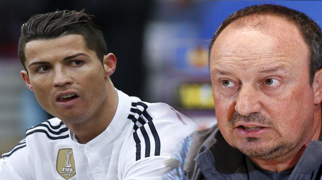 آخر أخبار ريال مدريد اليوم الثلاثاء : إحصائيات خطيرة لفشل رونالدو في الركلات الحرة وبينيتيز يدافع عن خياراته