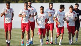 موعد مشاهدة مباراة تونس وليبيريا بث مباشر وقنوات مجانية لنسور قرطاج في تصفيات كأس أمم أفريقيا