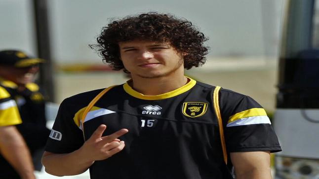 إبراهيم البلوي رئيس نادي الإتحاد السعودي ينفي إمكانية رحيل باجندوح إلى نادي الهلال