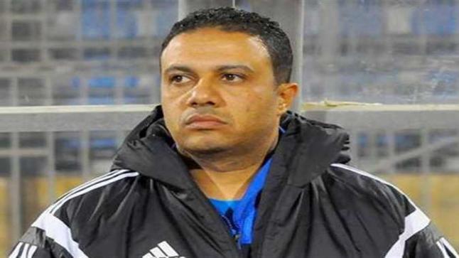 حمادة أنور: الزمالك كعبه عالي على بيراميدز دائما