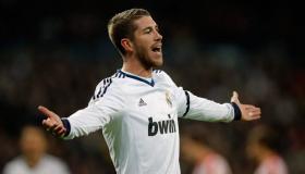 رئيس ريال مدريد يصدر قراره في موضوع إنتقال راموس لمانشستر يونايتد