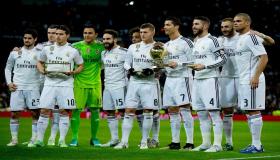 ريال مدريد محل سخرية من الصحف الأسبانية بعد تعادله السلبي مع فريق نرويجي مغمور