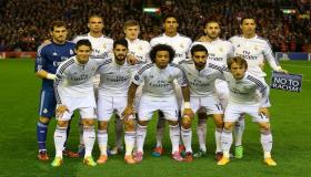ريال مدريد يتوصل لإتفاق لتمديد تعاقده مع مدافعيه