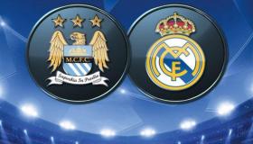 القنوات الناقلة لمباراة ريال مدريد ومانشستر سيتي ضمن تحضيرات الريال للموسم الجديد