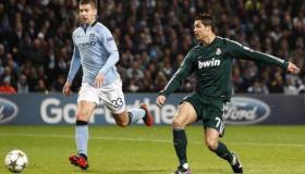 مشاهدة مباراة ريال مدريد ومانشستر سيتي بث مباشر لايف بأحسن جودة على بين سبورت 1 إتش دي