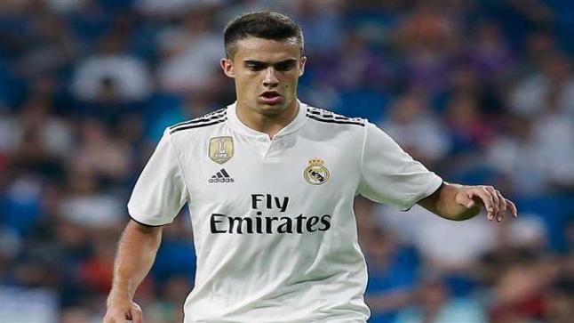 تقارير: مانشستر يونايتد يرغب في الحصول على لاعب ريال مدريد