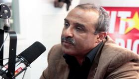 سعيد الناصري يتهم الرئيس السابق حول وضع نادي الوداد البيضاوي حاليا
