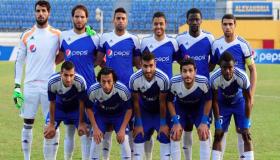 موعد مباراة سموحة ومازيمبي توقيت دوري أبطال إفريقيا 2015