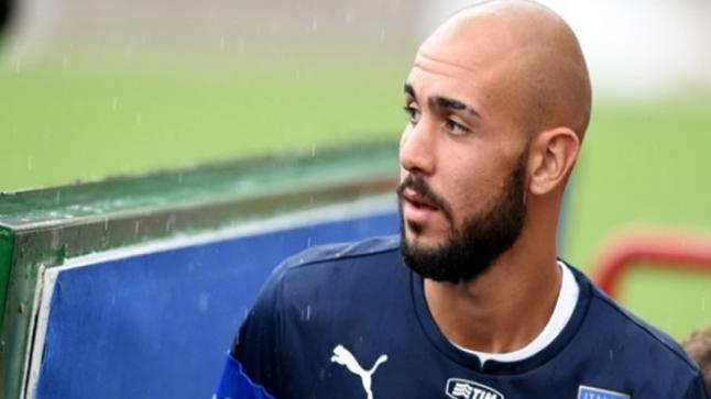 نادي يوفنتوس يضم سيموني زازا لاعب نادي ساسولو رسميا
