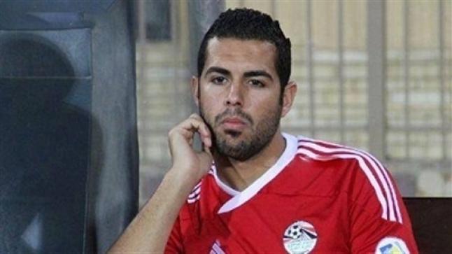 الأهلي المصري قد يفتقد لخدمات صبري رحيل قبل لقاء الزمالك