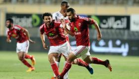 عبد الله السعيد وحسام غالي خارج القائمة المسافرة لتونس لمقابلة النجم الساحلي