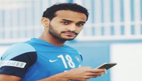عبدالله عطيف يؤكد عودته للميادين بقوة قريبا ويشيد بدونيس ولاعبي الهلال
