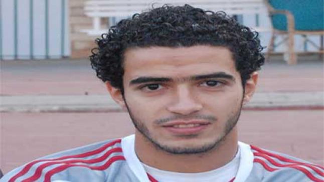 أحمد مرتضى ينفي وصول عرض لضم عمر جابر من نادي خيتافي الأسباني