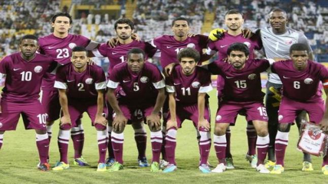 موعد مباراة قطر وبوتان بث مباشر وقنوات مجانية للعنابي في تصفيات كأس العالم 2018 و آسيا 2019