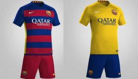 عرض عقد رعاية قميص برشلونة مقابل 180 مليون يورو من شركة تسويق في أبوظبي