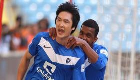 الصحف الكورية الجنوبية سعيدة بأداء كواك وتشيد بالصلابة الدفاعية لنادي الهلال