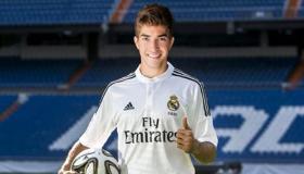نادي ريال مدريد يرغب في إعارة لاعبه لوكاس سيلفا لموسم واحد