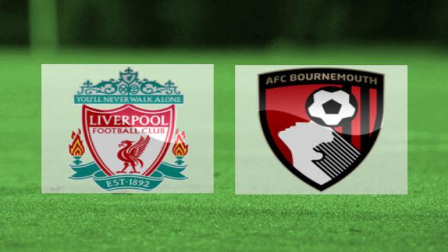 مشاهدة مباراة ليفربول وبورنموث بث مباشر تابع لايف اون لاين يوتيوب مباراة الريدز في الدوري الانجليزي
