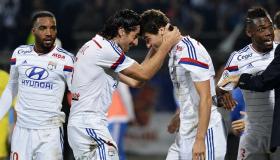 موعد مباراة ليون ورين والقنوات الناقلة للقاء ضمن الدوري الفرنسي والملعب المستضيف للمباراة