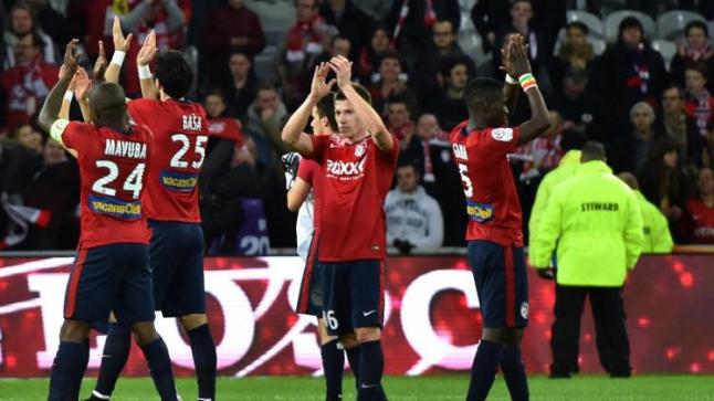 موعد مشاهدة مباراة ليون وليل بث مباشر وقنوات بث لقاء الجولة الخامسة من الدوري الفرنسي على ملعب جيرلاند