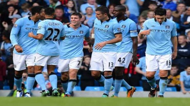 مشاهدة مباراة مانشستر سيتي وشتوتجارت بث مباشر لايف اونلاين بتاريخ 01-08-2015 مباراة ودية إستعدادية للمان سيتي