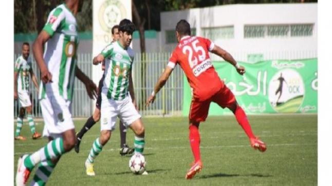 مشاهدة مباراة أولمبيك خريبكة وشباب خنيفرة بث مباشر اليوم ضمن مسابقة كأس العرش المغربي 2015