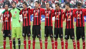 تقديم مباراة اتحاد الجزائر ومازيمبي اليوم والأمل الأخير للجزائريين لتحقيق المفاجئة في الإياب