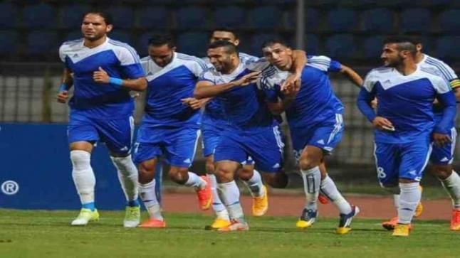 تقديم مباراة اتحاد الشرطة وسموحة اليوم ولقاء من العيار الثقيل في الدوري المصري الممتاز