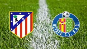 مشاهدة مباراة اتلتيكو مدريد وخيتافي بث مباشر رابط يوتيوب اتش دي بث حي يلا كورة اون لاين تابع لايف يلا شوت تردد بي ان سبورت 2 معلق حسن العيدروس