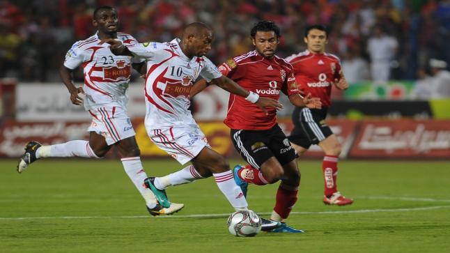 مباراة الأهلي والزمالك ستلعب في ملعب آخر غير الجونة رسميا