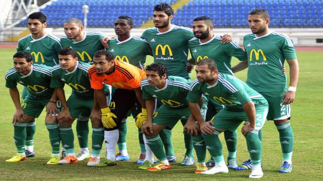 اهداف مباراة الاتحاد السكندري والانتاج الحربي اليوم ونتيجة اللقاء بهدف قاتل لأوباما وملخص يوتيوب