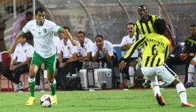 مشاهدة مباراة الاتحاد والاهلي بث مباشر اليوم في ديربي جدة المنتظر في دوري جميل 2017
