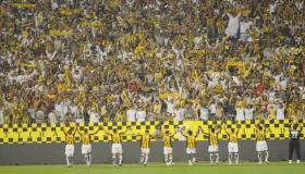 مشاهدة مباراة الاتحاد والفيصلي بث مباشر تابع لايف رابط يوتيوب اتش دي ام بي سي بو سبورت 1 الاسطورة لبث الحي يلا شوت Itti كورة اون لاين