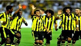 موعد توقيت مباراة الاتحاد والقادسية غدا وعميد الأندية السعودية يواجه بني قادس في مباراة حامية