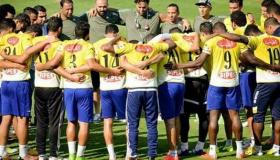 تقديم مباراة الاسماعيلي والاتحاد السكندري اليوم والدراويش في مهمة صعبة أمام زعيم الثغر المتوهج