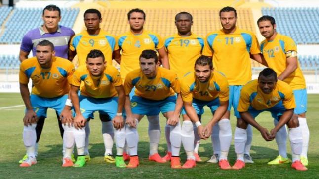 مشاهدة مباراة الاسماعيلي والمقاولون العرب بث مباشر اليوم وبرازيل الكرة المصرية يسعون لفوز جديد