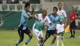 مشاهدة مباراة الامارات وبني ياس بث مباشر اليوم يوتيوب لايف الخضر في مواجهة حامية أمام السماوي المرعب 