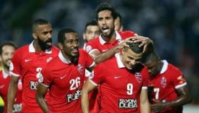 اهداف مباراة الاهلي الاماراتي وجوانزو اليوم ونتيجة اللقاء بفوز الصينيين وتتويجهم باللقب وملخص يوتيوب للمقابلة